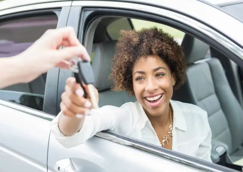 auto leasen Leuth